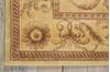 Nourison Somerset Beige 36 X 56 Area Rug  805-103724 Thumb 1