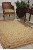 Nourison Somerset Beige 36 X 56 Area Rug 805-103724 Thumb 3