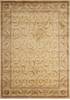 Nourison Somerset Beige 36 X 56 Area Rug  805-103724 Thumb 0