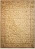 Nourison Somerset Beige 96 X 130 Area Rug  805-103728 Thumb 0