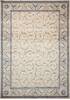 Nourison Somerset Beige 20 X 29 Area Rug  805-103729 Thumb 0