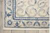 Nourison Somerset Beige 36 X 56 Area Rug 805-103732 Thumb 1
