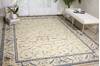 Nourison Somerset Beige 36 X 56 Area Rug 805-103732 Thumb 3