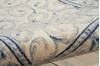 Nourison Somerset Beige 53 X 75 Area Rug 805-103733 Thumb 2
