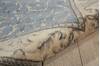 Nourison Somerset Blue 20 X 29 Area Rug 805-103743 Thumb 2