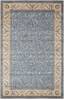 Nourison Somerset Blue 20 X 29 Area Rug  805-103743 Thumb 0