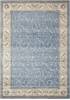 Nourison Somerset Blue 36 X 56 Area Rug  805-103746 Thumb 0