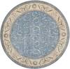 nourison_somerset_collection_blue_round_area_rug_103748
