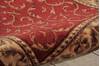 Nourison Somerset Red Runner 20 X 59 Area Rug 805-103772 Thumb 2