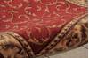 Nourison Somerset Red Runner 20 X 59 Area Rug  805-103772 Thumb 2