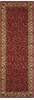 nourison_somerset_collection_red_runner_area_rug_103772