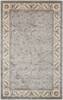 Nourison Somerset Grey 20 X 29 Area Rug  805-103778 Thumb 0