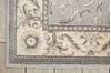 Nourison Somerset Grey Runner 23 X 80 Area Rug 805-103780 Thumb 1