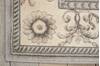 Nourison Somerset Grey 53 X 75 Area Rug 805-103782 Thumb 1