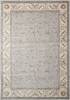 Nourison Somerset Grey 53 X 75 Area Rug 805-103782 Thumb 0