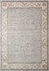 Nourison Somerset Grey 53 X 75 Area Rug  805-103782 Thumb 0