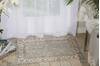 Nourison Somerset Grey Round 56 X 56 Area Rug 805-103783 Thumb 3