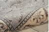 Nourison Somerset Grey 79 X 1010 Area Rug 805-103784 Thumb 2
