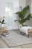 Nourison Somerset Grey 79 X 1010 Area Rug 805-103784 Thumb 3