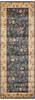 Nourison Somerset Blue Runner 20 X 59 Area Rug 805-103807 Thumb 0