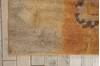 Nourison Somerset Beige 20 X 29 Area Rug 805-103834 Thumb 1