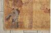 Nourison Somerset Beige 79 X 1010 Area Rug 805-103840 Thumb 1
