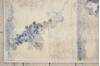 Nourison Somerset Beige Runner 20 X 59 Area Rug  805-103843 Thumb 1