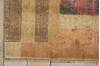 Nourison Somerset Multicolor Runner 20 X 59 Area Rug 805-103851 Thumb 1