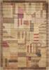 Nourison Somerset Multicolor 53 X 75 Area Rug  805-103854 Thumb 0