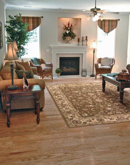 Nourison SOMERSET Beige 20 X 29 Area Rug 99446626004 805-103873 Image 1