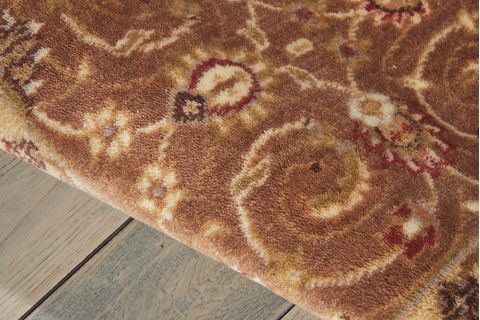Nourison SOMERSET Beige 20 X 29 Area Rug 99446626004 805-103873 Image 5