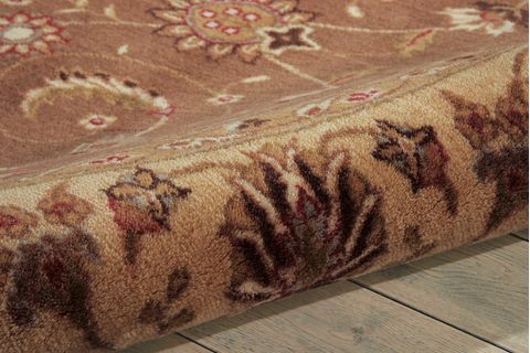 Nourison SOMERSET Beige 20 X 29 Area Rug 99446626004 805-103873 Image 6