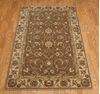 Nourison SOMERSET Beige 20 X 29 Area Rug 99446626004 805-103873 Thumb 2