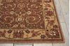 Nourison SOMERSET Beige 20 X 29 Area Rug 99446626004 805-103873 Thumb 4