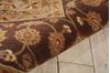 Nourison SOMERSET Multicolor 79 X 1010 Area Rug 99446735355 805-103886 Thumb 6