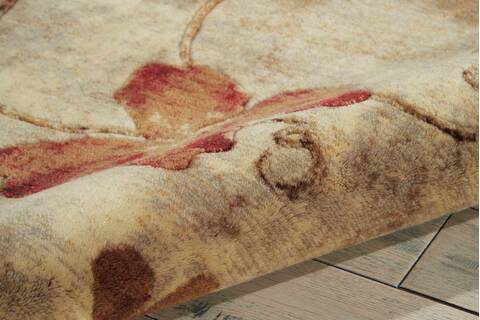 Nourison Somerset Multicolor 20 X 29 Area Rug 805-103888 Image 2