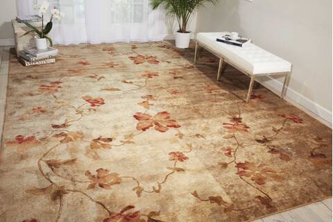 Nourison Somerset Multicolor 20 X 29 Area Rug 805-103888 Image 3