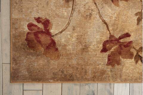 Nourison Somerset Multicolor Runner 23 X 80 Area Rug 805-103890 Image 1