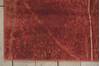 Nourison Somerset Red 20 X 29 Area Rug 805-103911 Thumb 1