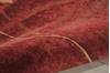 Nourison Somerset Red 20 X 29 Area Rug 805-103911 Thumb 2
