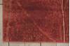 Nourison Somerset Red 36 X 56 Area Rug  805-103914 Thumb 1