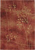 Nourison Somerset Red 53 X 75 Area Rug  805-103915 Thumb 0