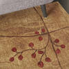 Nourison Somerset Brown 53 X 75 Area Rug 805-103924 Thumb 4