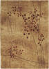 Nourison Somerset Brown 67 X 97 Area Rug 805-103927 Thumb 0