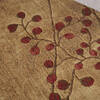 Nourison Somerset Brown Round 79 X 79 Area Rug 805-103929 Thumb 4