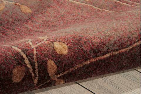Nourison Somerset Multicolor 20 X 29 Area Rug 805-103931 Image 2