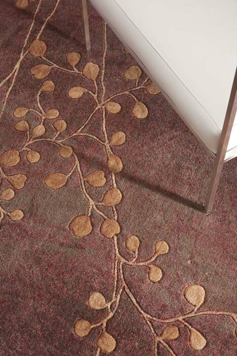 Nourison Somerset Multicolor 20 X 29 Area Rug 805-103931 Image 3