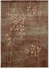 Nourison Somerset Multicolor 20 X 29 Area Rug  805-103931 Thumb 0