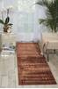 Nourison Somerset Multicolor Runner 23 X 80 Area Rug 805-103933 Thumb 3
