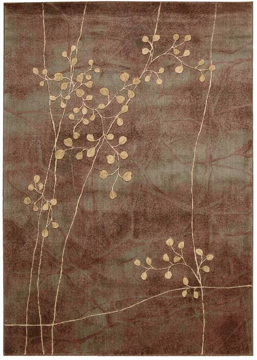 Nourison Somerset Multicolor 36 X 56 Area Rug 805-103934 Image 0
